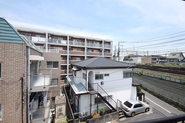 ヴィエンベニードの物件内観写真